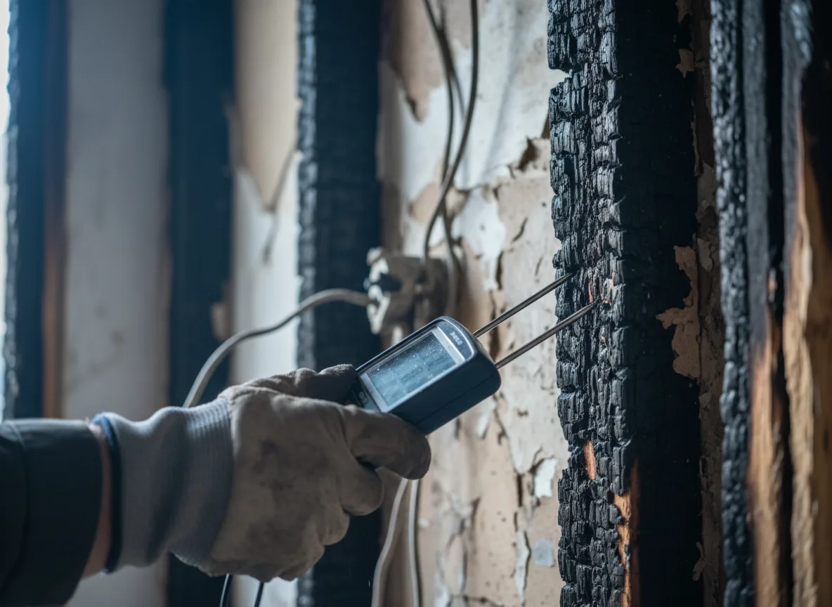 Fire Damage Restoration North Liberty, IN FAQs